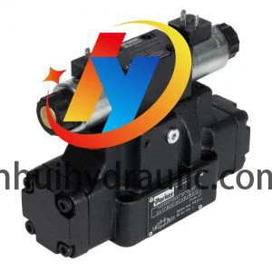 Паркер Д41ВВ