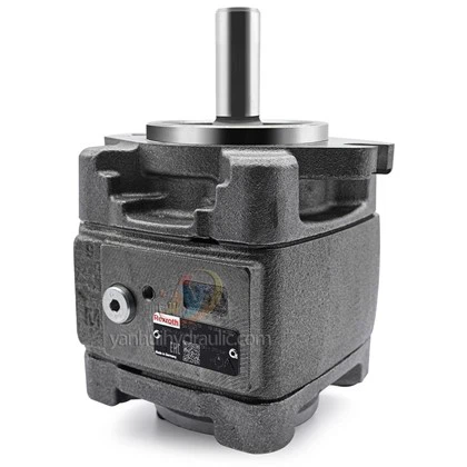 Рекротх хидраулична интерна зупчаста пумпа ПГХ4